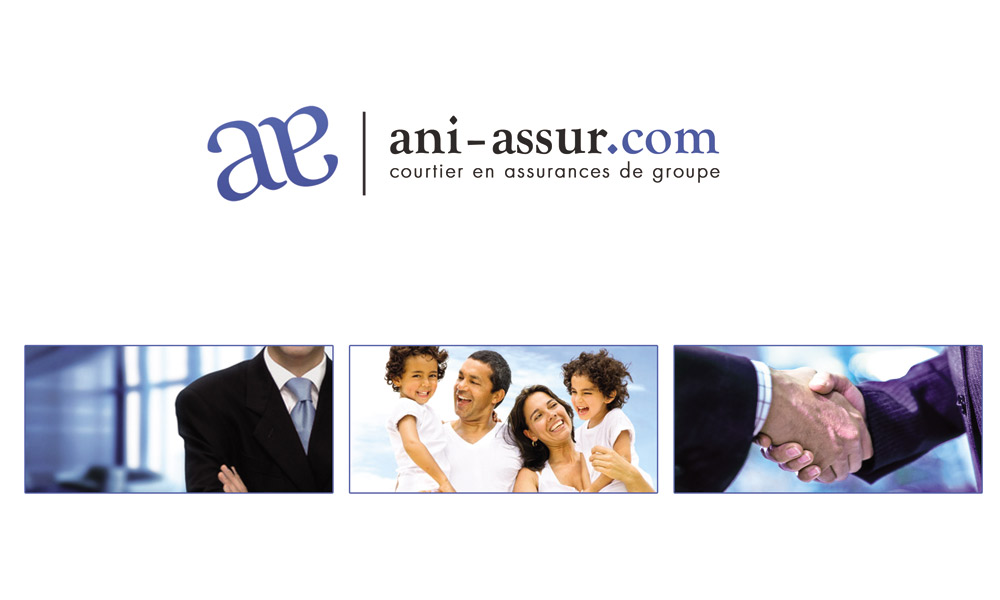 LA START UP ANI-ASSUR.COM, LE PURE PLAYER DE LA MUTUELLE D’ENTREPRISE