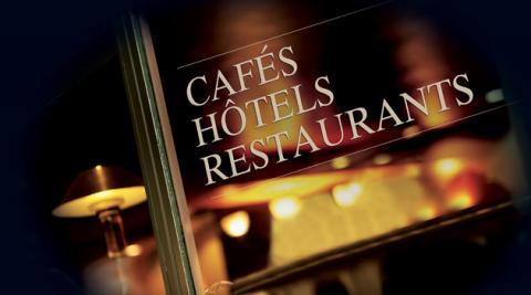 LES HOTELS CAFES RESTAURANTS ONT ENFIN LE CHOIX POUR LEUR MUTUELLE